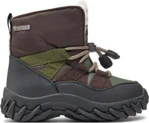 EMU Australia Schnürschuhe Pirrama K13098 Grün