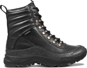 Luhta Stiefeletten Hehkuva 75544 400 L Schwarz