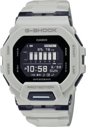 G-Shock Uhr GBD-200UU-9ER Weiß