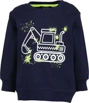 Blue Seven Sweatshirt 936050 X Dunkelblau