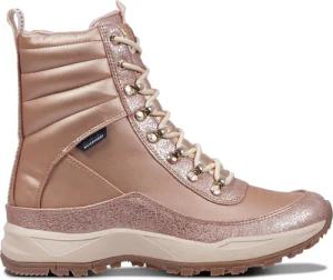 Luhta Stiefeletten Hehkuva 75544 400 L Rosa