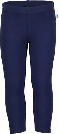 Blue Seven Leggings 775142 X Dunkelblau Slim Fit