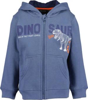 Blue Seven Sweatshirt 864704 X Blau Regular Fit