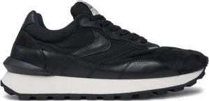 Voile Blanche Sneakers Qwark Hype Man 0012016989.03.0A01 Schwarz
