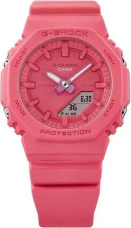 G-Shock Uhr GMA-P2100-4AER Rot