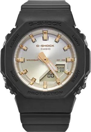 G-Shock Uhr GMA-P2100SG-1AER Schwarz
