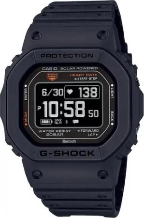 G-Shock Uhr DW-H5600-1ER Schwarz