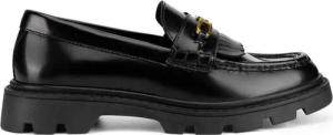 Gino Rossi Slipper MALA-115991 Schwarz