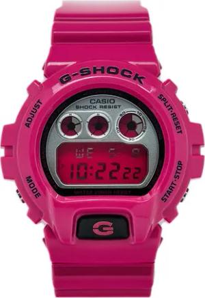 G-Shock Uhr DW-6900RCS-4ER Rosa