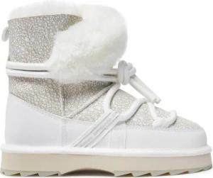 EMU Australia Schneeschuhe Waddi W13128 Écru