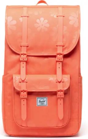 Herschel Rucksack Herschel Little America™ Backpack 11390-06180 Korallenfarben