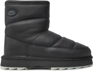 EMU Australia Schneeschuhe Valerie 2.0 W13127 Schwarz