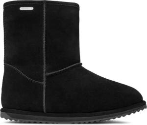 EMU Australia Schneeschuhe Brumby Lo Teens T10773 Schwarz