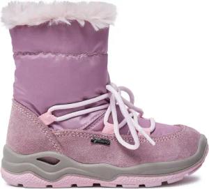 Primigi Schneeschuhe 6861522 S GORE-TEX Rosa