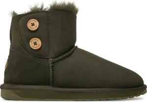 EMU Australia Schneeschuhe Piction W13141 Grün