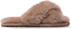 EMU Australia Hausschuhe Mayberry W11573 Beige