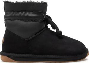 EMU Australia Schneeschuhe Jukes W13135 Schwarz