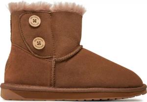 EMU Australia Schneeschuhe Piction W13141 Braun