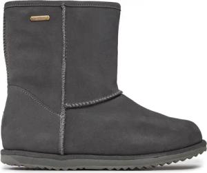 EMU Australia Schneeschuhe Brumby Lo Teens T10773 Grau