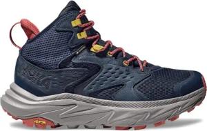 Hoka Trekkingschuhe Anacapa 2 Mid Gtx GORE-TEX 1141633 Dunkelblau
