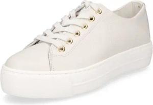 Paul Green Paul Green Damen Sneaker beige Sneaker