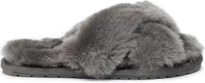 EMU Australia Hausschuhe Mayberry Teens T12176 Grau