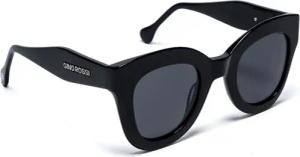 Gino Rossi Sonnenbrillen GR6657S Schwarz