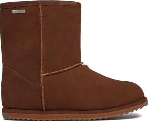 EMU Australia Schneeschuhe Brumby Lo Teens T10773 Braun