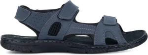 Lasocki Sandalen KODIAQ-01 MI18 Dunkelblau