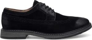 Gino Rossi Halbschuhe ADAMO-01 MI08 Schwarz