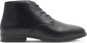 Lasocki Schnürschuhe JACKSON-04 MI08 Schwarz