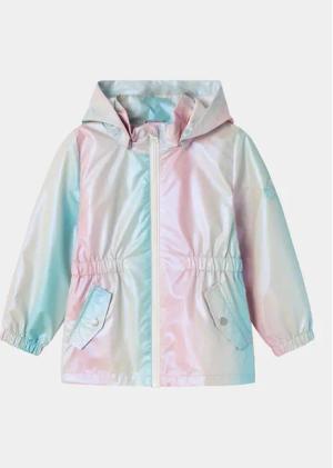 NAME IT Übergangsjacke Mainbow 13224748 Bunt Regular Fit