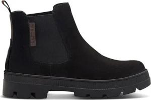 Lasocki Klassische Stiefeletten WI23-PUSZAN-01 Schwarz