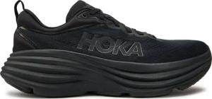 Hoka Laufschuhe Bondi 8 1123202 Schwarz