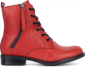 Lasocki Stiefeletten WI16-CORA-16 Rot