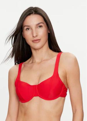 4F Bikini-Oberteil 4FWSS24UBKTF042 Rot