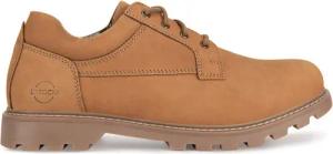 Lasocki Halbschuhe MANITOU-01B MI25 Braun