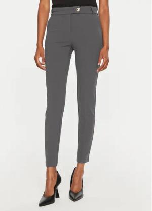 Rinascimento Damenhose CFC0119991003 Grau Regular Fit