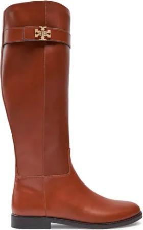 Tory Burch Stiefel Destription 158798-200 Braun