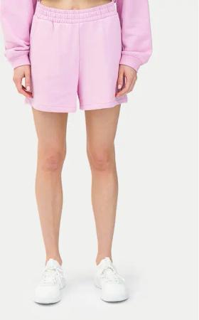 4F Sportshorts 4FWSS24TSHOF327 Rosa Loose Fit