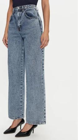 Rinascimento Jeans CFC0119969003 Blau Regular Fit