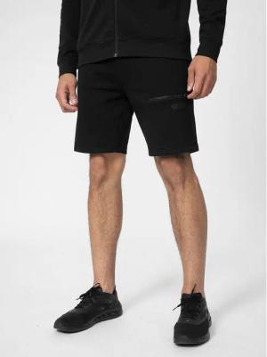 4F Sportshorts 4FSS23TSHOM057 Schwarz Regular Fit