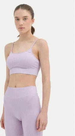 4F Sport-BH 4FWSS24USBAF121 Violett