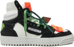 Off-White Sneakers OMIA065S22LEA0040155 Bunt