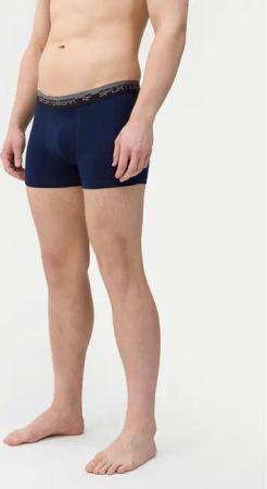 4F 2er-Set Boxershorts 4FWSS24UBXSM036 Bunt