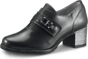 heine Hochfrontpumps Pumps
