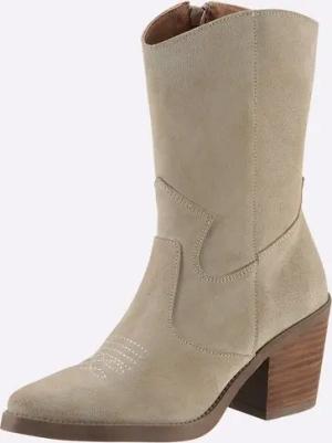 heine Stiefel Stiefel