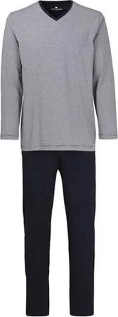 TOM TAILOR Pyjama Nevada (Set, 1 tlg)
