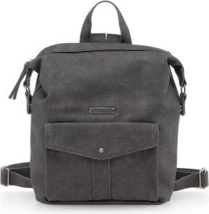 Tamaris Handtasche Adriana (Set), Damen Handtasche Backpack Rucksack Schultertasche