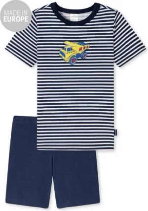 Schiesser Pyjama Basic Kids (1 tlg)